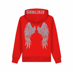 Sweat Red - photo 1/2 - UrbanDrip