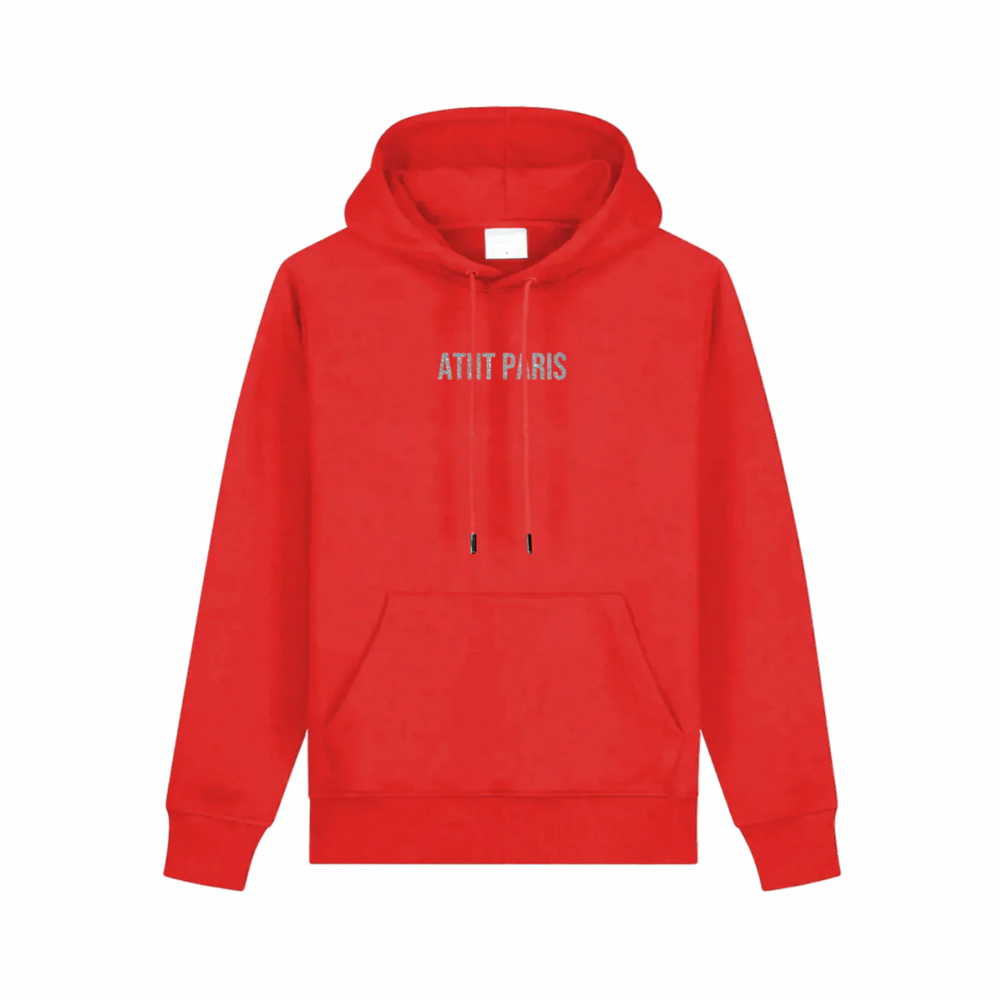 Sweat Red - photo 2/2 - UrbanDrip