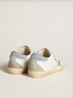 Sneakers paillettes et daim - photo 4/4 - UrbanDrip