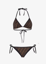 T-Shirt Maillot de Bain Noir - photo 1/2 - UrbanDrip