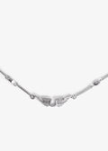 Collier Rock Argent