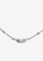 Collier Rock Argent - photo 1/2 - UrbanDrip