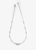 Collier Rock Argent - photo 2/2 - UrbanDrip