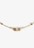 Collier Rock Gold