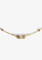 Collier Rock Gold - photo 1/2 - UrbanDrip