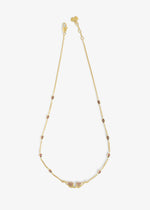 Collier Rock Gold - photo 2/2 - UrbanDrip