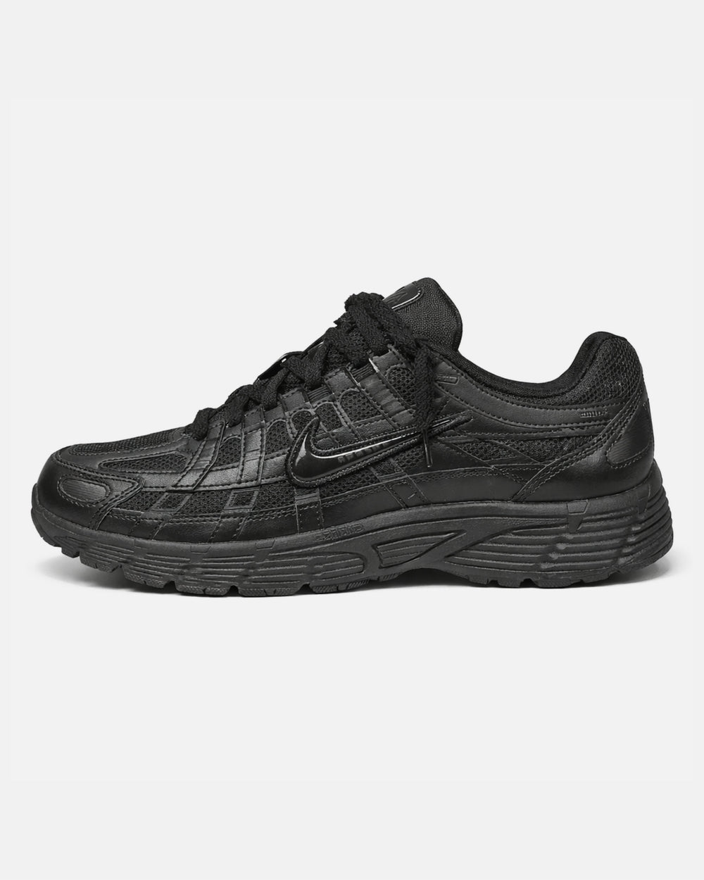 Sneakers Custom Black - UrbanDrip