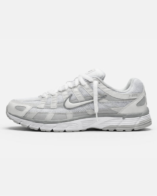 Sneakers Custom White Grey - UrbanDrip