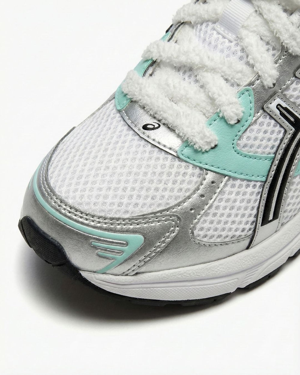 1130 Aqua Custom White - photo 3/4 - UrbanDrip