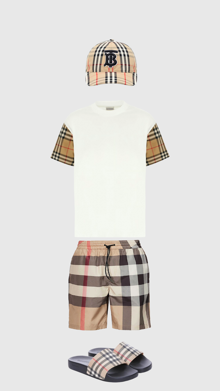 UrbanDrip Outfit
