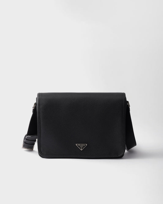 Sac à bandoulière en cuir - UrbanDrip
