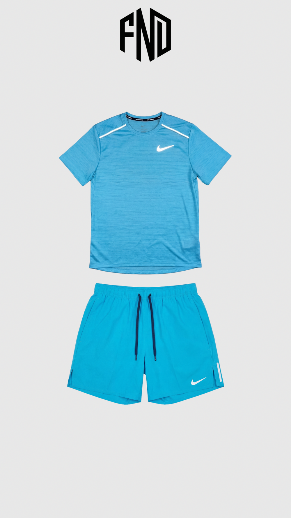 Ensemble Sport UrbanDrip Outfit - UrbanDrip