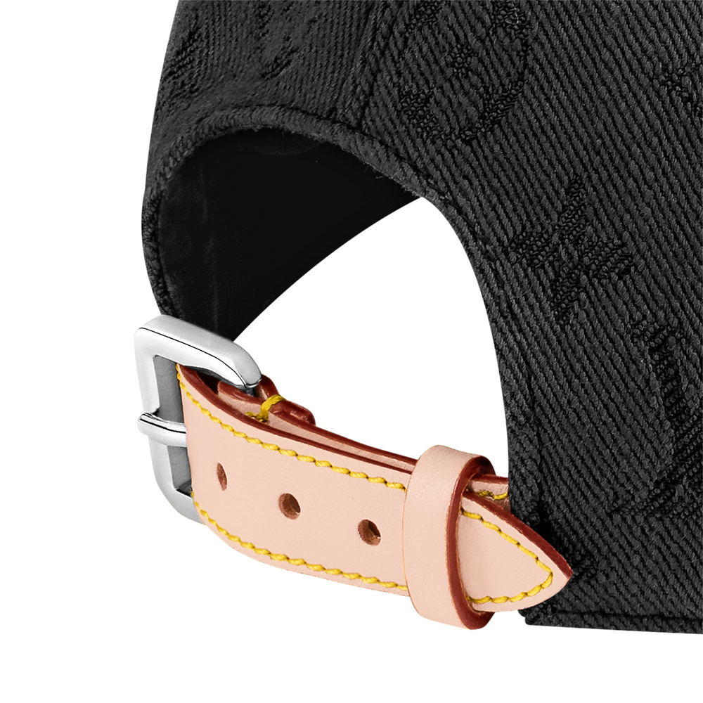 Casquette Essential - photo 2/6 - UrbanDrip