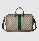 Sac de voyage Savoy taille moyenne - photo 5/7 - UrbanDrip