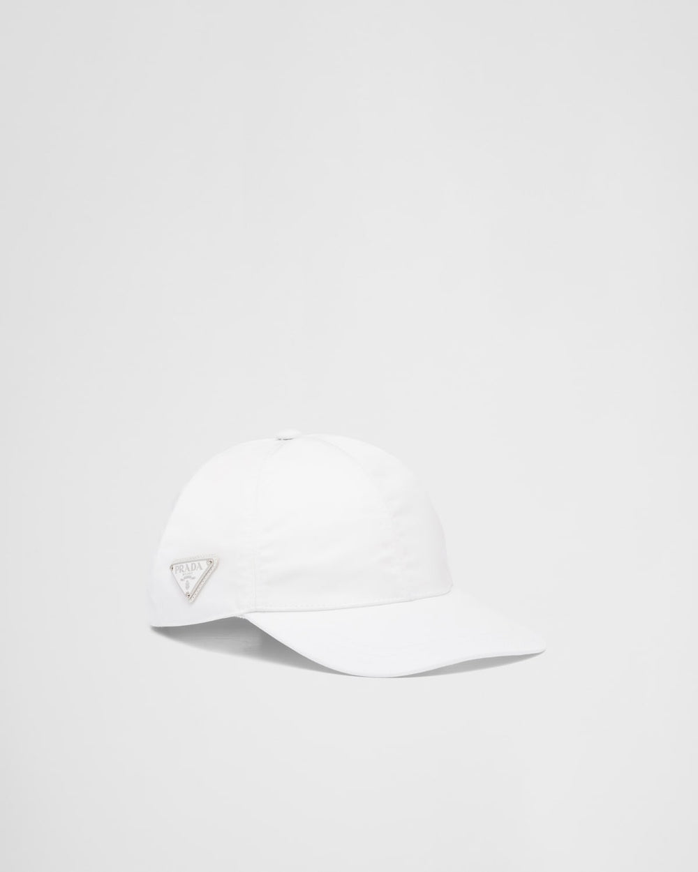 Casquette de baseball en Blanc - photo 1/4 - UrbanDrip
