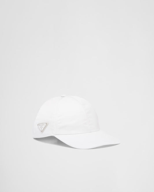 Casquette de baseball en Blanc - photo 1/4 - UrbanDrip