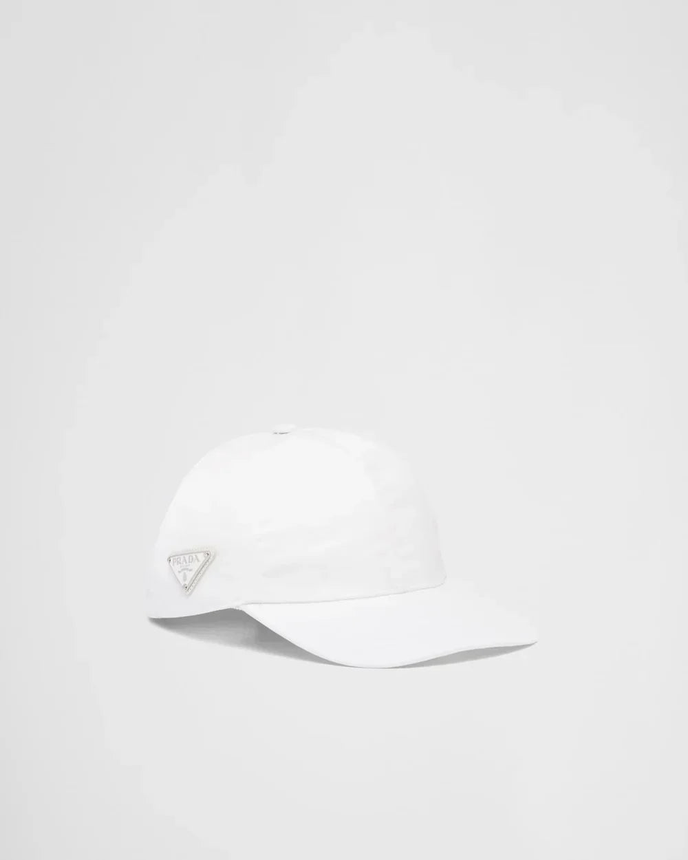 Casquette de baseball en Blanc - photo 1/4 - UrbanDrip