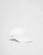 Casquette de baseball en Blanc - photo 1/4 - UrbanDrip