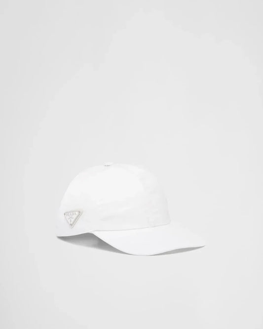 Casquette de baseball en Blanc - photo 1/4 - UrbanDrip