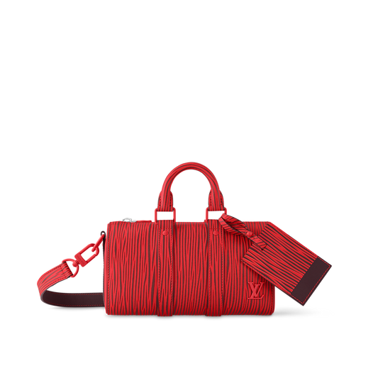 Sac x Park Seo Bo Keepall Bandoulière 25 - photo 1/4 - UrbanDrip