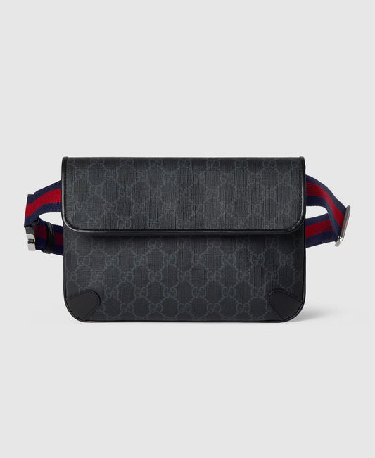 Sac ceinture petit format Black - photo 1/8 - UrbanDrip