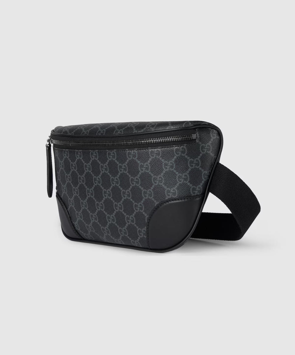 Sac ceinture Emblem moyen format - photo 2/6 - UrbanDrip