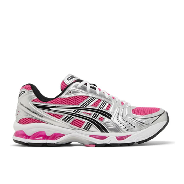 Sneakers 14 Et Argent Rose - photo 1/4 - UrbanDrip
