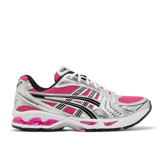 Sneakers 14 Et Argent Rose - photo 1/4 - UrbanDrip