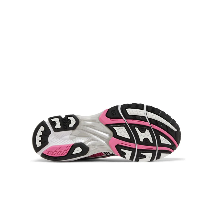 Sneakers 14 Et Argent Rose - photo 3/4 - UrbanDrip