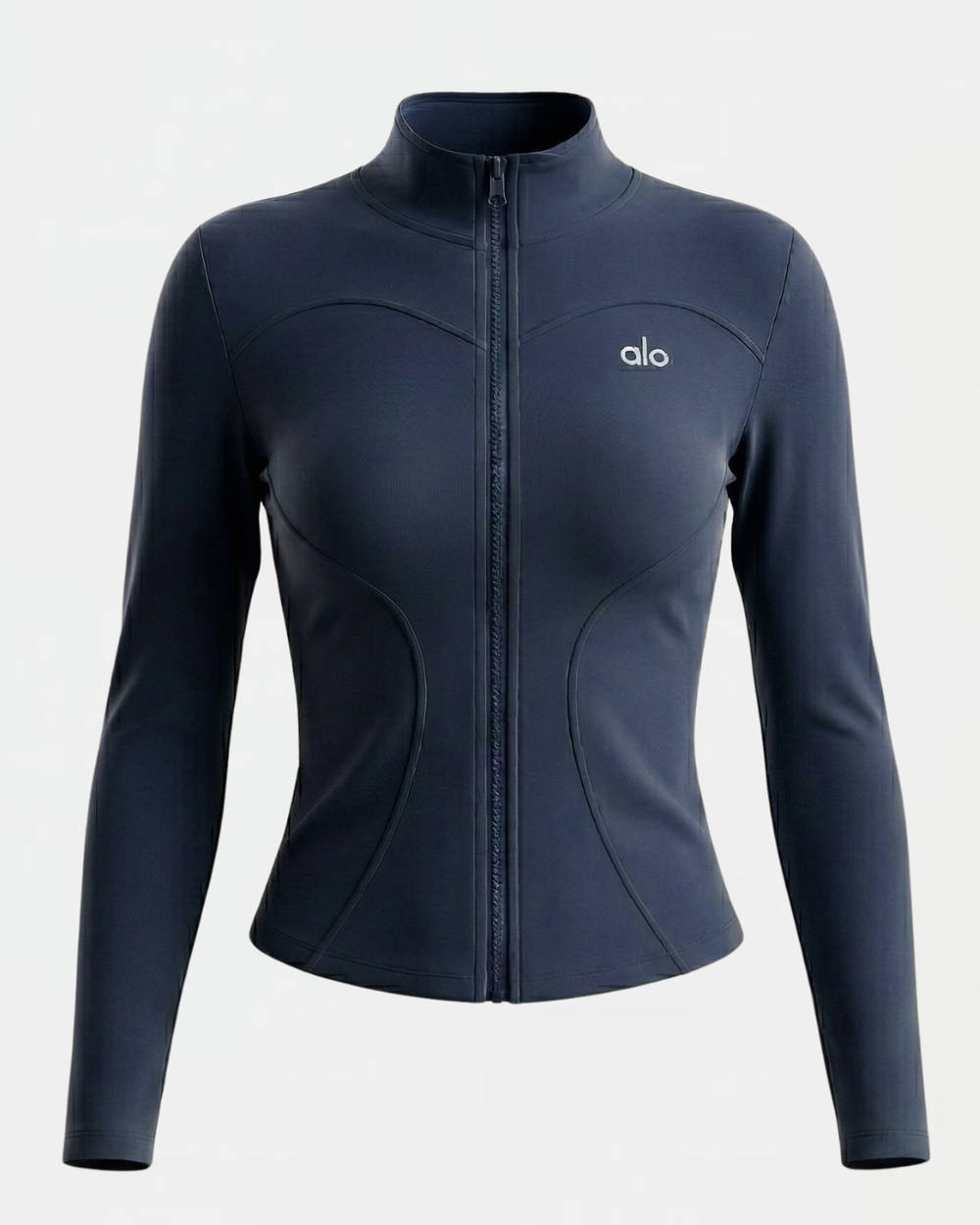 Veste Gilet Fit Bleu - UrbanDrip