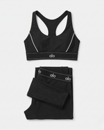 Ensemble Sport Suit Up Noir - photo 1/3 - UrbanDrip