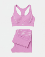 Ensemble Sport Suit Up Rose - photo 1/5 - UrbanDrip