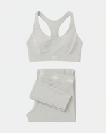 Ensemble Sport Suit Up Gris - photo 1/4 - UrbanDrip