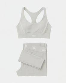 Ensemble Sport Suit Up Gris - photo 1/4 - UrbanDrip