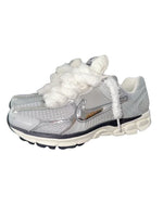 Sneakers Custom Blanc - photo 2/3 - UrbanDrip
