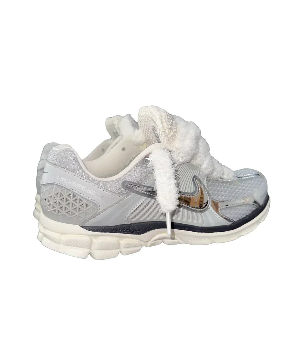 Sneakers Custom Blanc - photo 3/3 - UrbanDrip