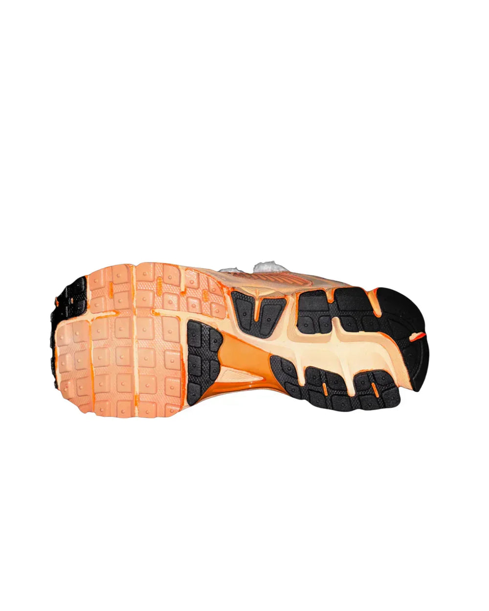 Sneakers Custom Orange - photo 4/4 - UrbanDrip