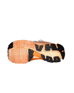 Sneakers Custom Orange - photo 4/4 - UrbanDrip