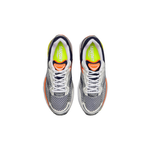 Sneakers 9 AGRUMES Silver - photo 3/4 - UrbanDrip