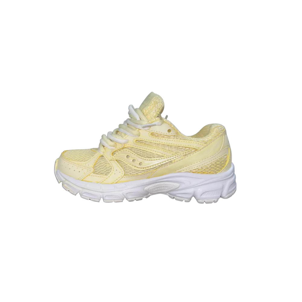 Sneakers 9 MILLENIUM Yellow - photo 1/3 - UrbanDrip