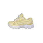 Sneakers 9 MILLENIUM Yellow - photo 1/3 - UrbanDrip