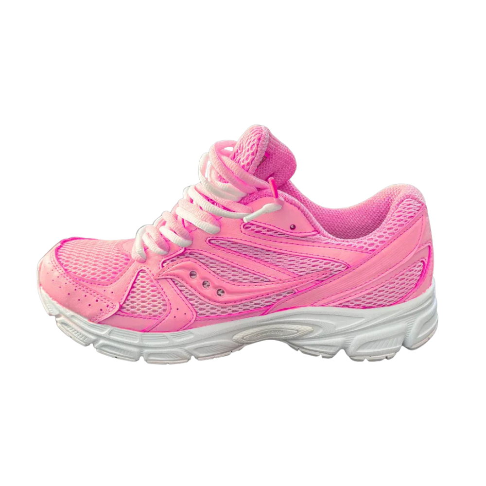 Sneakers 9 MILLENIUM Rose - photo 1/3 - UrbanDrip