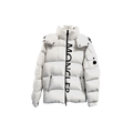 Doudoune Moncler Blanche