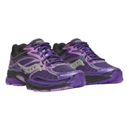 Sneakers 9 COLLECTOR Purple - photo 2/4 - UrbanDrip