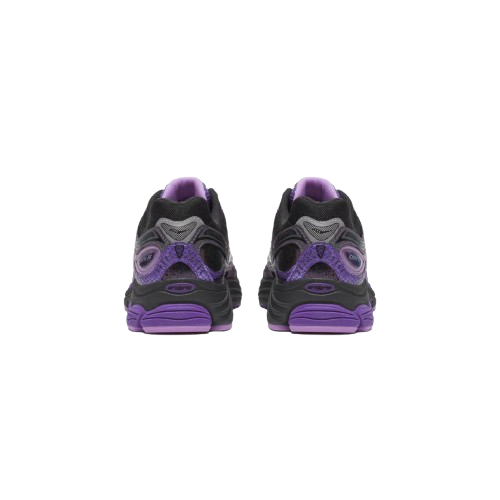 Sneakers 9 COLLECTOR Purple - photo 3/4 - UrbanDrip