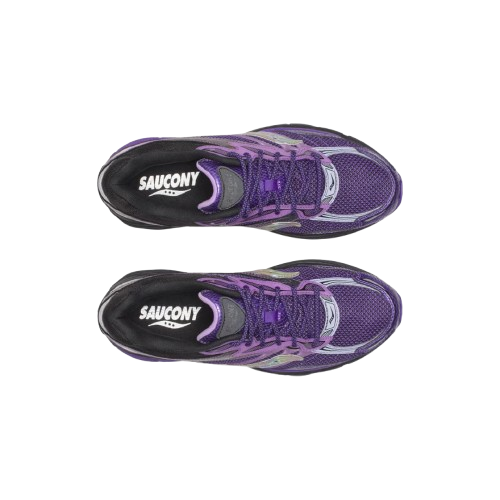 Sneakers 9 COLLECTOR Purple - photo 4/4 - UrbanDrip