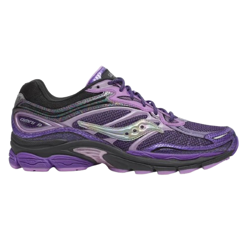 Sneakers 9 COLLECTOR Purple - photo 1/4 - UrbanDrip