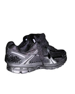 Sneakers Custom Noir - photo 3/4 - UrbanDrip