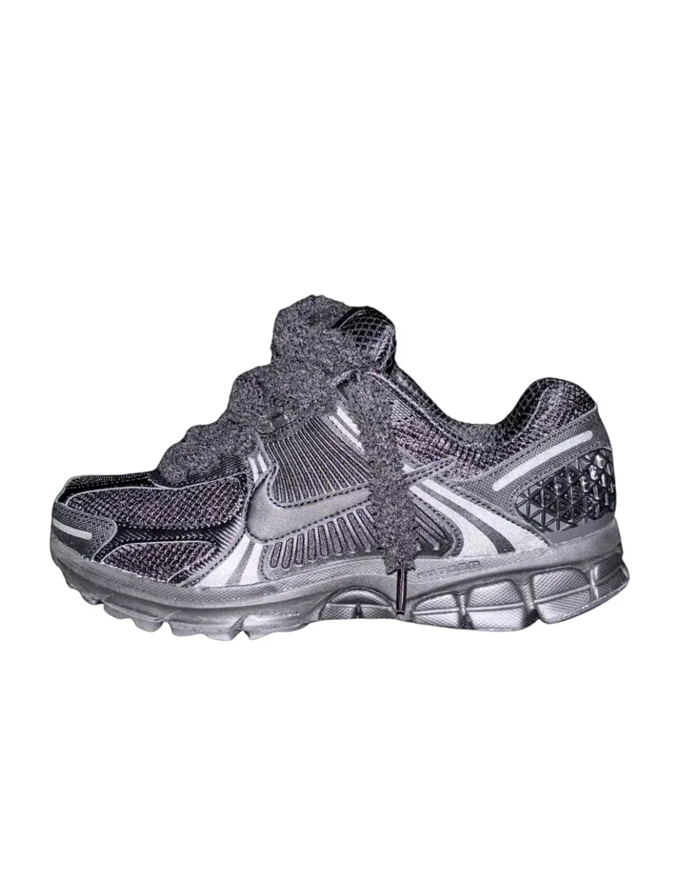 Sneakers Custom Noir - photo 1/4 - UrbanDrip