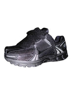 Sneakers Custom Noir - photo 2/4 - UrbanDrip